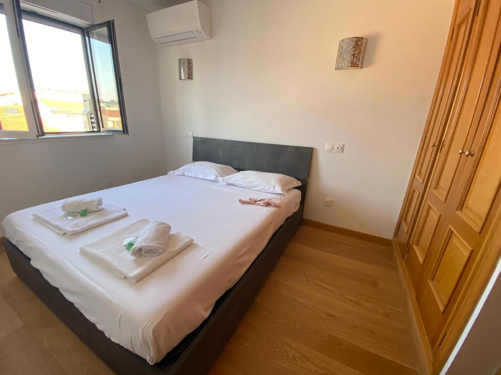Appartement Zara - Wifi, Ac, 4 Pers *