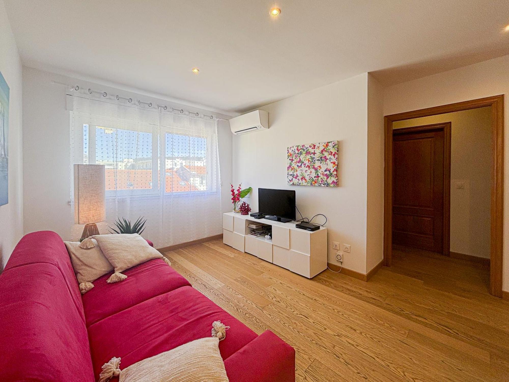 Appartement Zara - Wifi, Ac, 4 Pers *